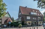 Hoek Melis Stokestraat en Burmanstraat.
<br/>
Marcel Westhoff, 2018